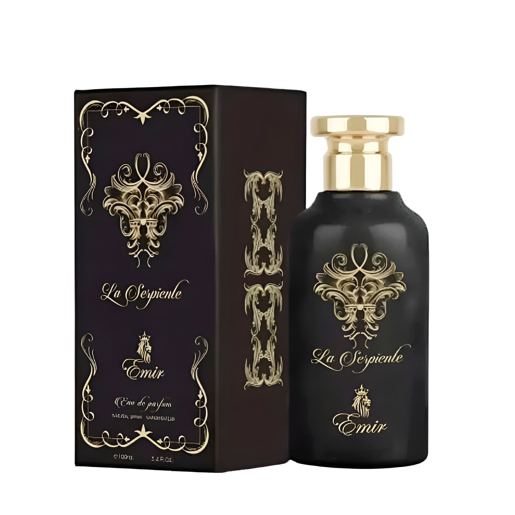 Apa de parfum Emir La Serpiente 100ml