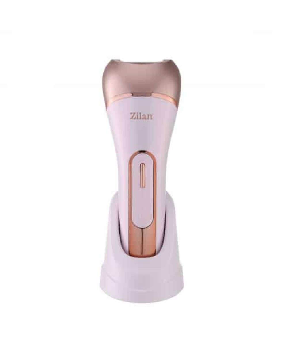 Epilator 11 în 1 CHARIS, multifuncțional, pentru corp și față ZILAN / ZLN8745