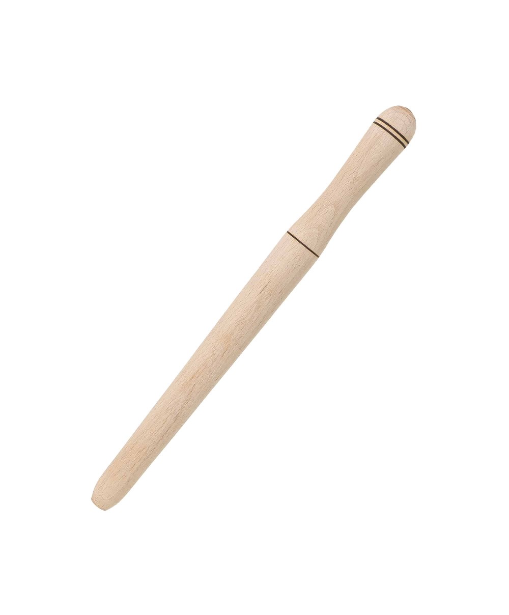 Facalet din lemn, 40cm / EXT 5529
