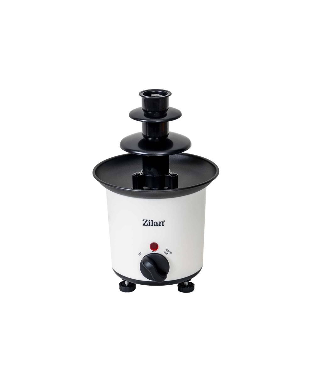 Fantana de ciocolata, putere 30W, capacitate 200ml / ZLN 2144