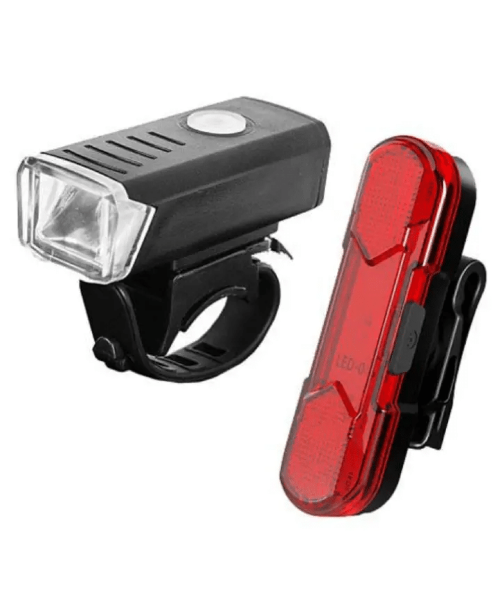 Far cu stop, încărcare USB, Z-TOOLS / ZTS9003
