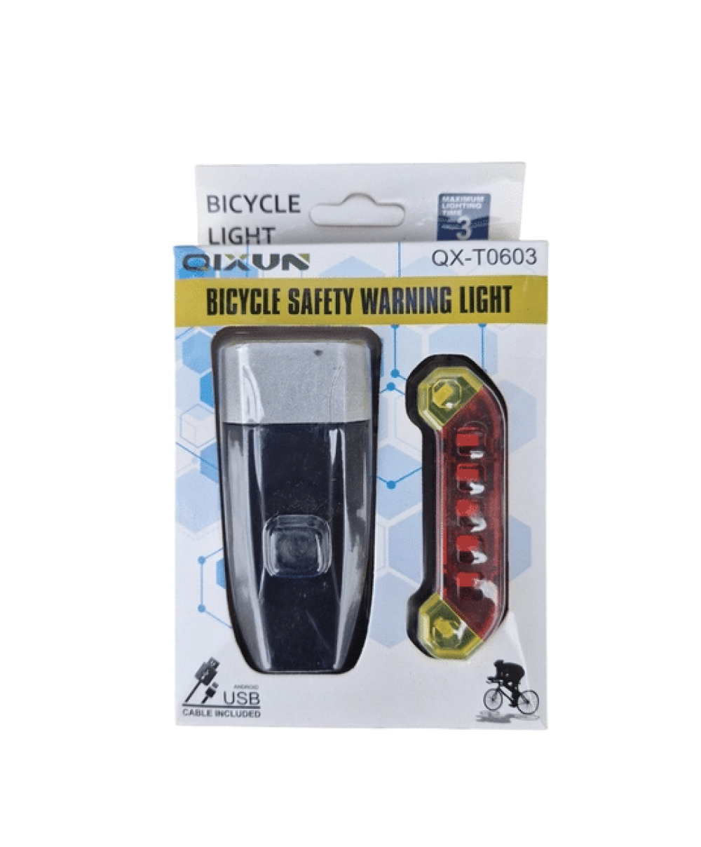 Far cu stop, încărcare USB, Z-TOOLS / ZTS9005