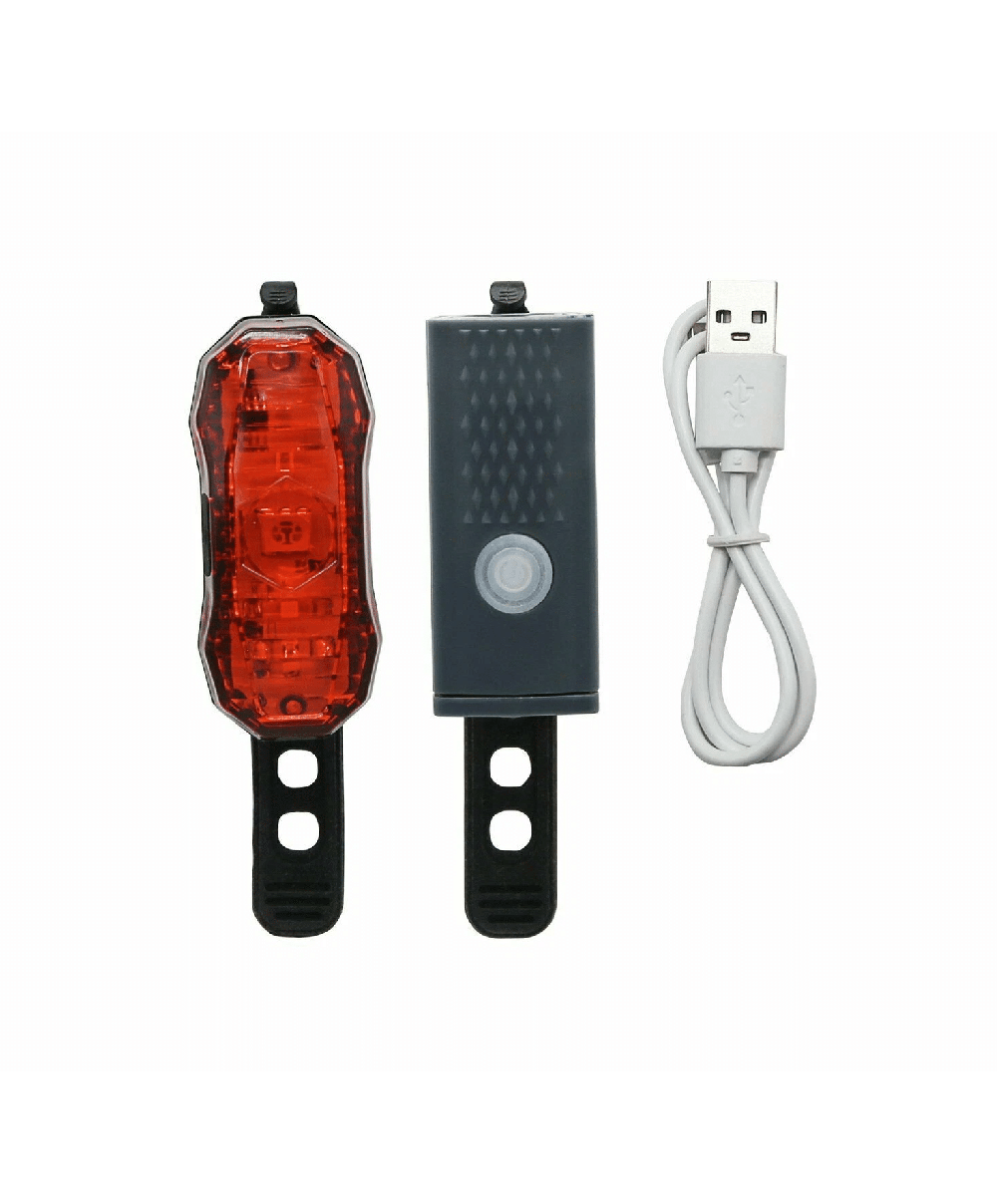 Far cu stop și încărcare USB, Z-TOOLS / ZTS9004