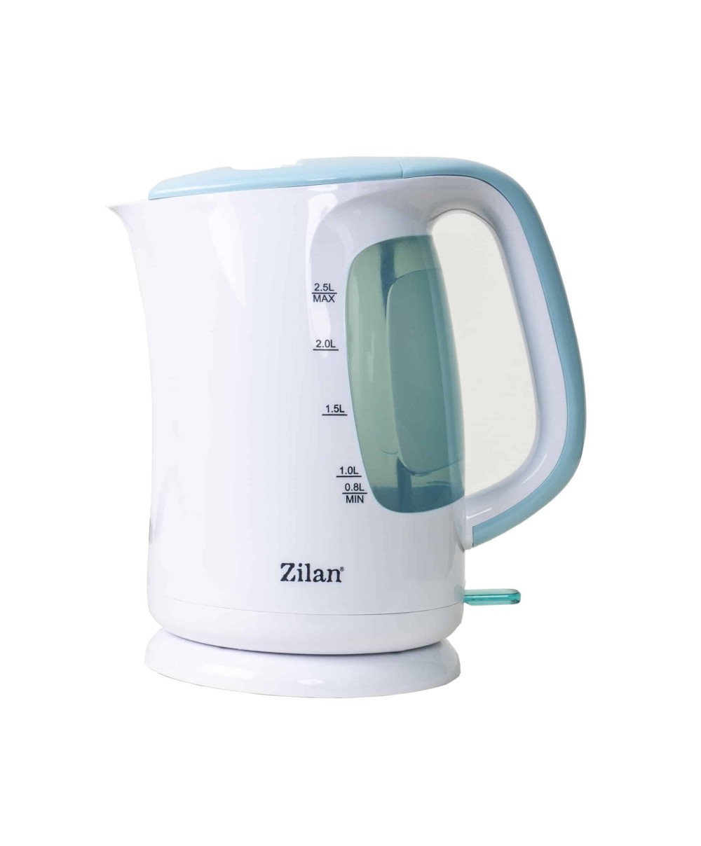 Fierbator electric, putere 2200W, capacitate 2.5L / ZLN 1673