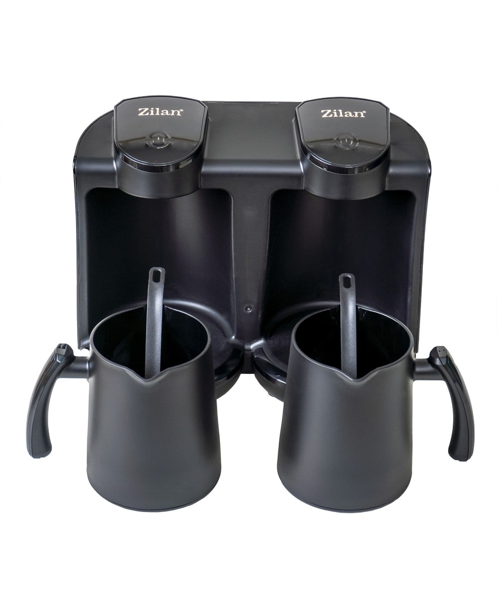 Filtru cafea GREEK/TURKISH, putere 800W, capacitate 500ml / ZLN 1291