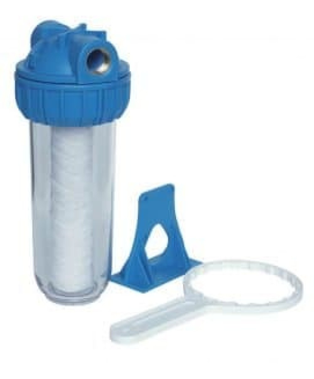 Filtru de apă, cartuș din bumbac 10 inch, Z-TOOLS / ZTS8510