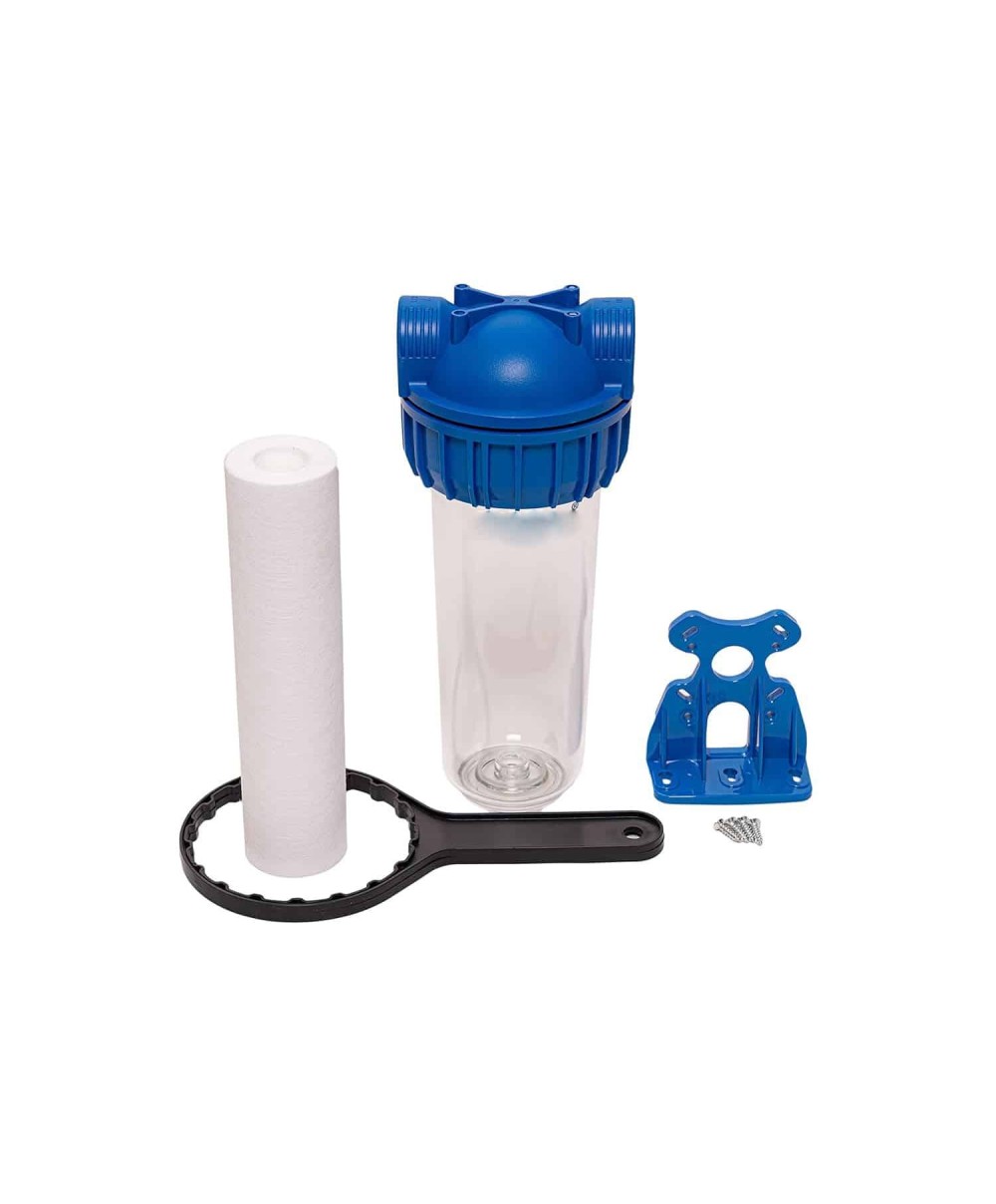 Filtru de apă, polipropilenă 10”, Z-TOOLS / ZTS8507