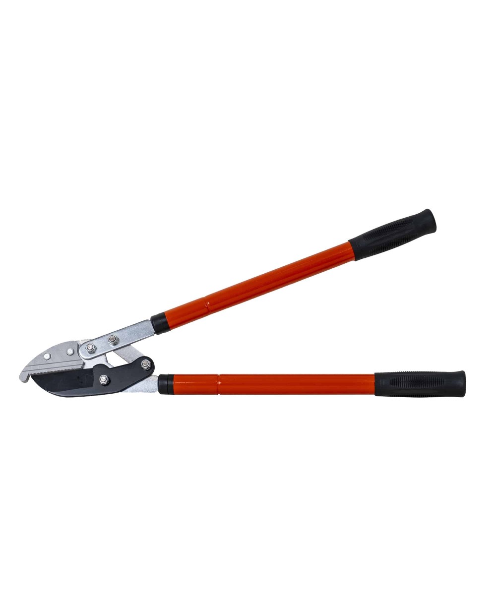 Foarfeca pentru pomi reglabila, 60-90cm, otel carbon / ZLN 0818