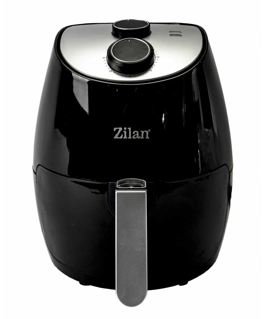 Friteuza Air Fryer, putere 1350W, capacitate 2.6L / ZLN 3598