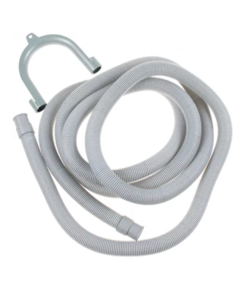 Furtun evacuare masina de spalat , 2m Z-TOOLS / ZTS5376