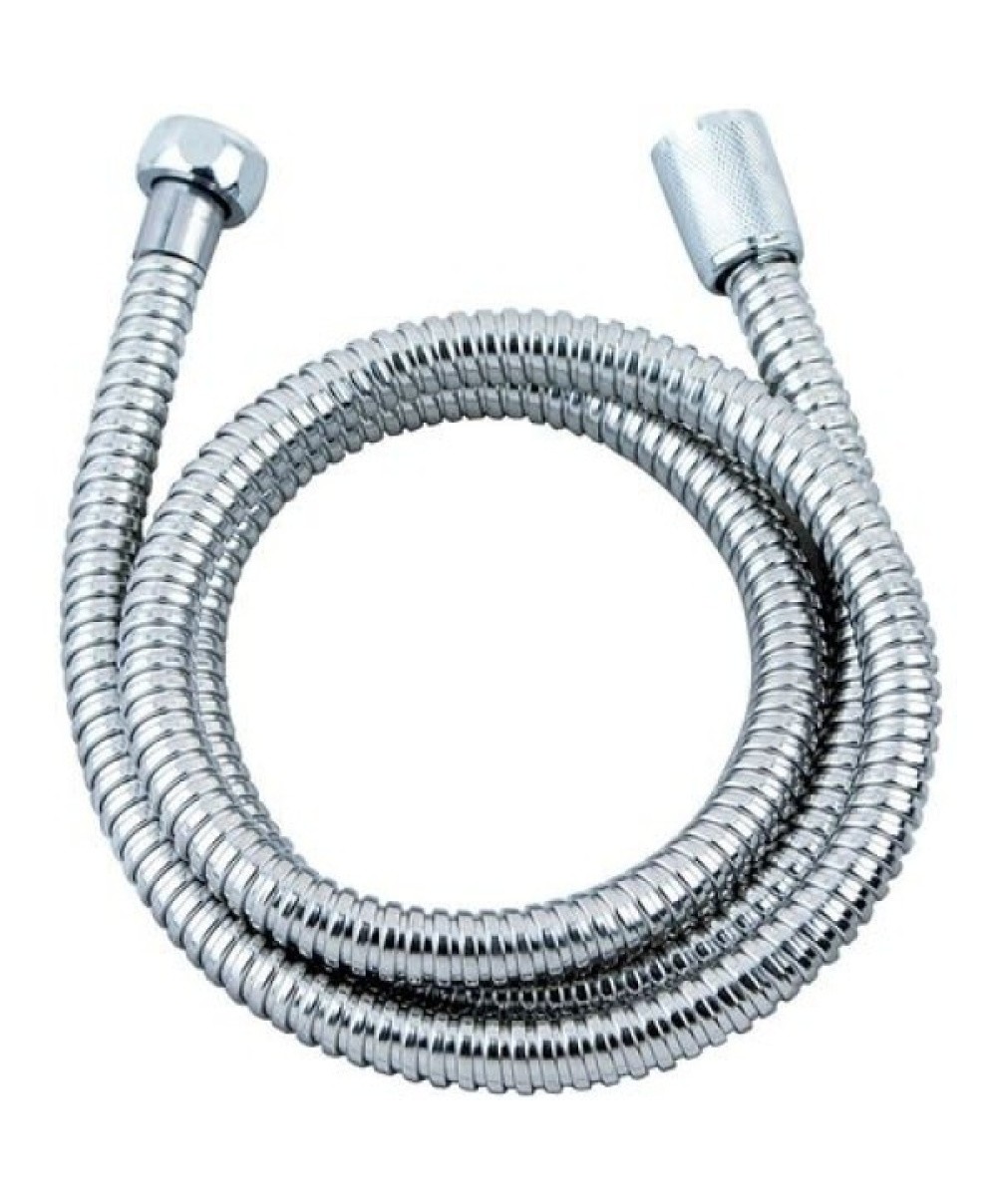 Furtun pentru dus spiral, lungime 2m / ZLN 8113