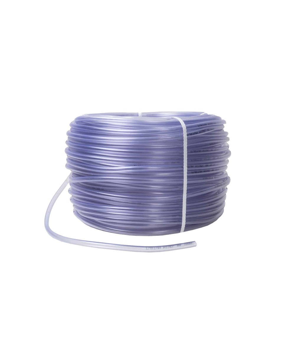 Furtun siliconat pentru nivel, 100 m / EXT 9712