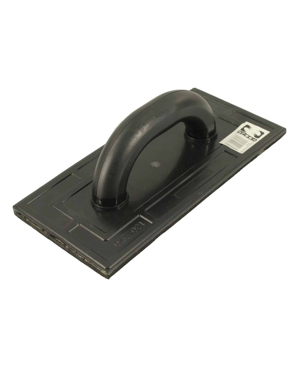 Gletiera de chituit cu cauciuc 130x270 mm / ZLN 0833
