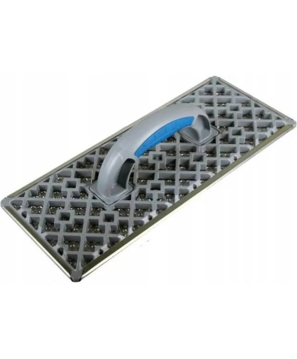 Gletiera pentru razuit polistiren, 2K, 375x155mm Z-TOOLS / PAC1717