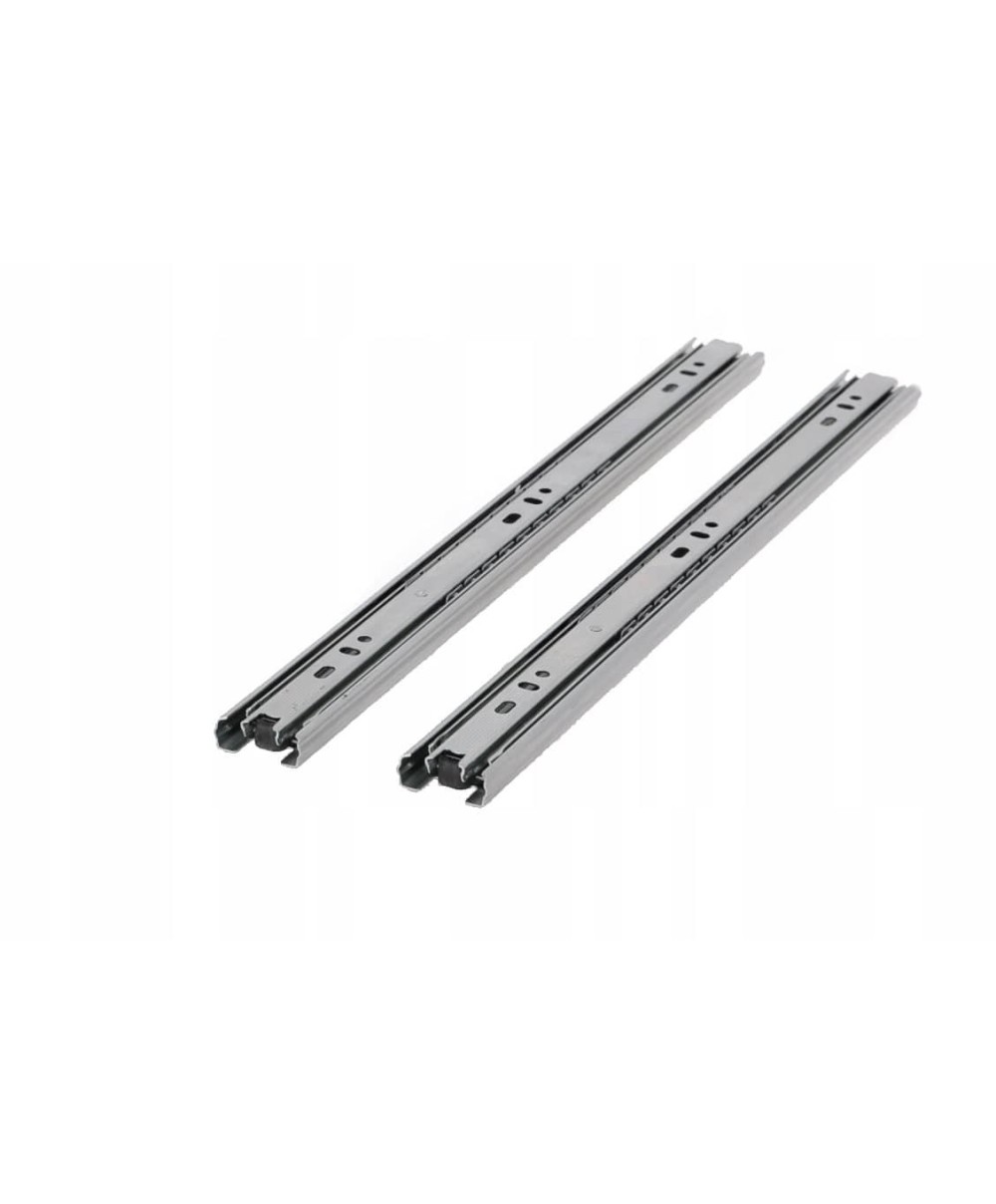 Glisieră cu bile, extensie completă 450 mm / PK-0H30-4500