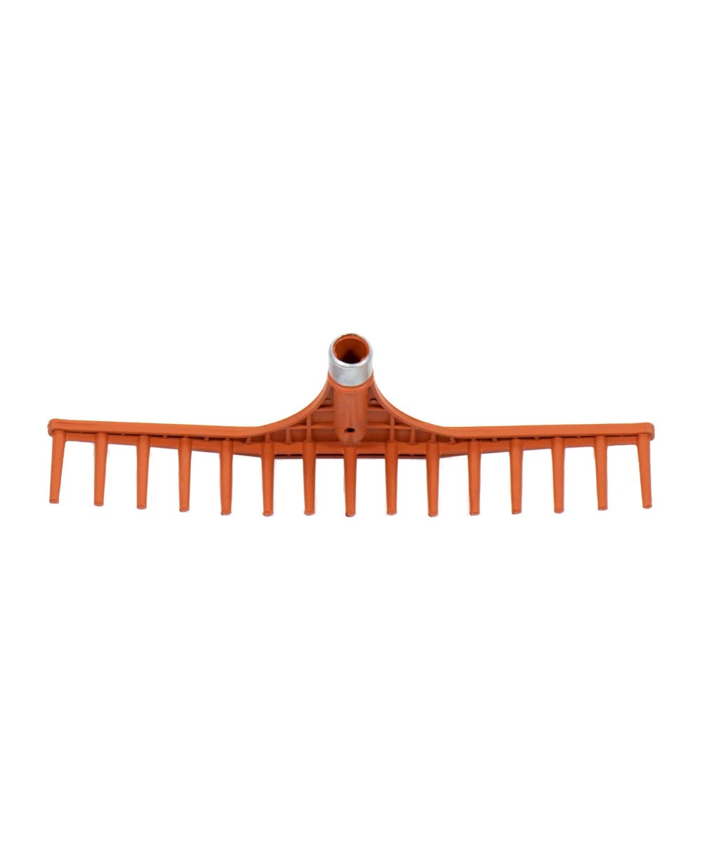 Grebla plastic 60 cm 15 dinti / 9575