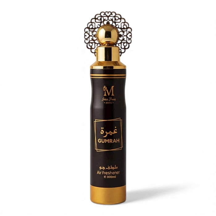 Gumrah 300ml – Odorizant de camera