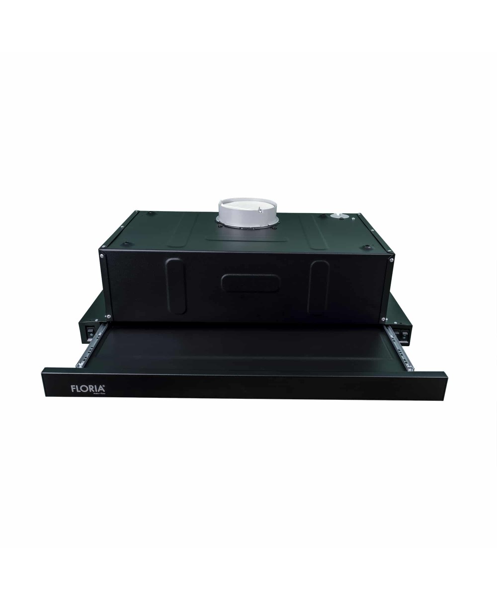 Hota incorporabila, putere de absorbtie 450 mc/h, putere 140 W, 220-240 w / ZLN 1895