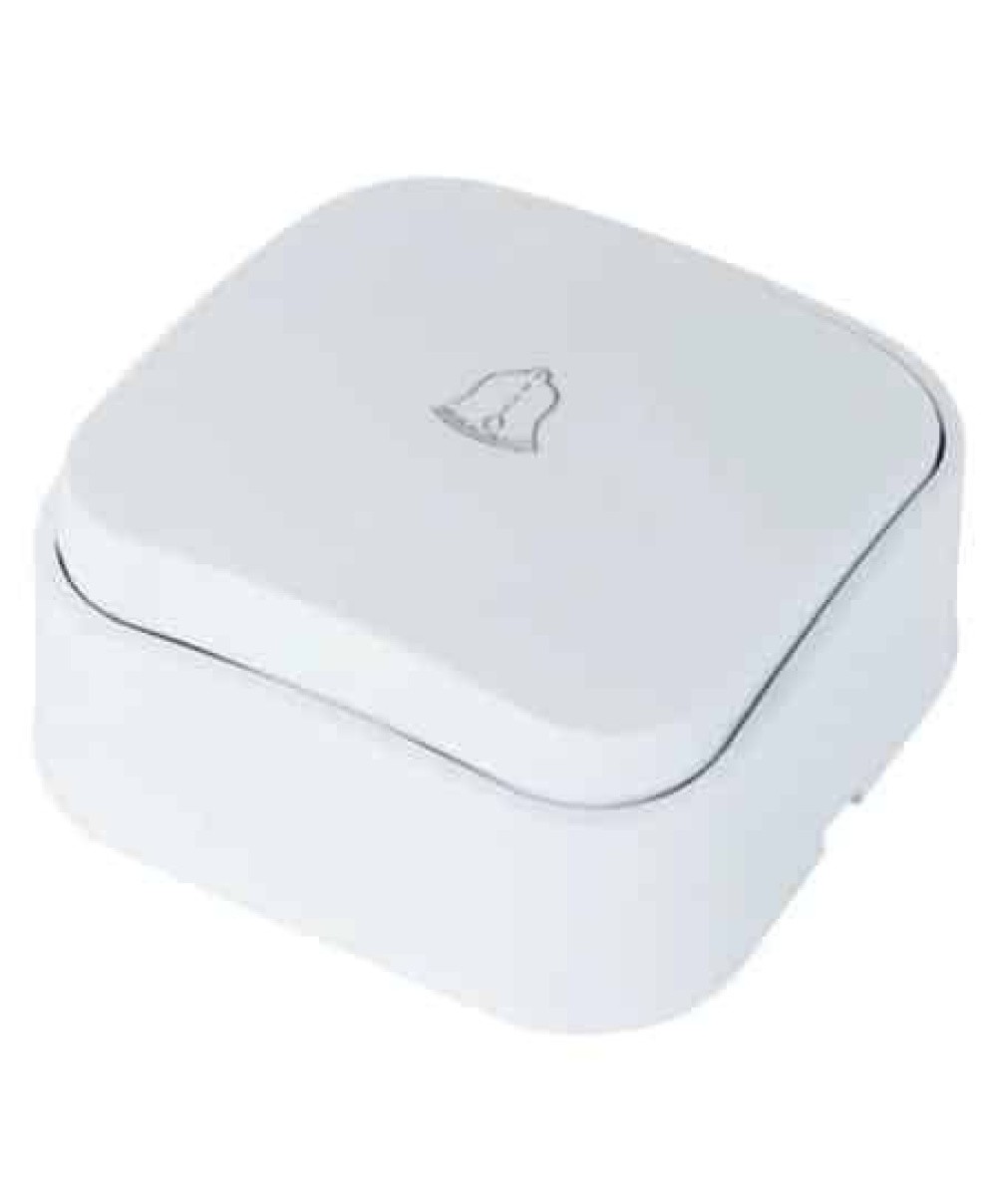 Intrerupator cu revenire, Horoz, Eva 10A, 240V / EXT 112-001-0004