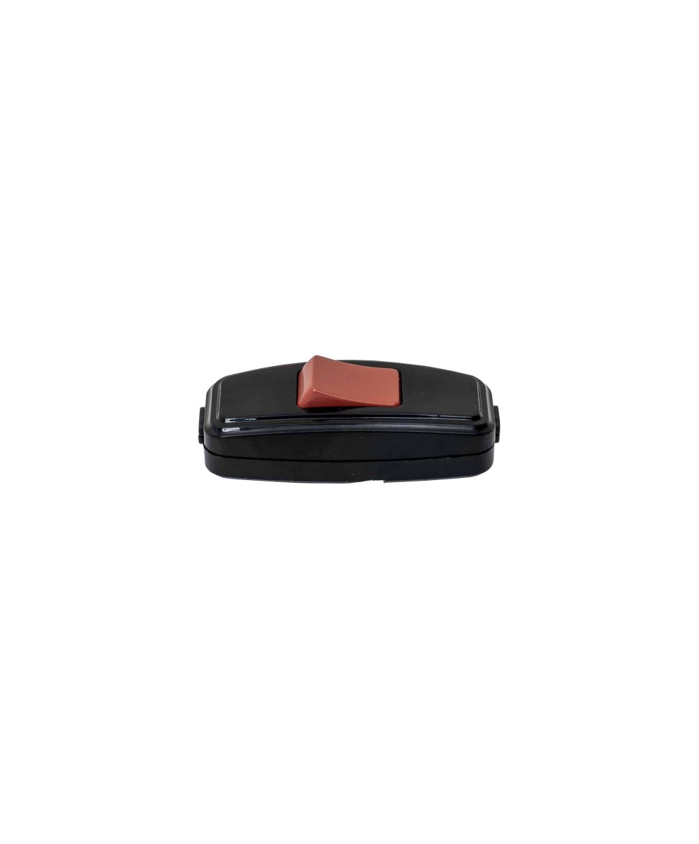 Intrerupator pe fir, negru-rosu Z-TOOLS / EXT 300-003-708