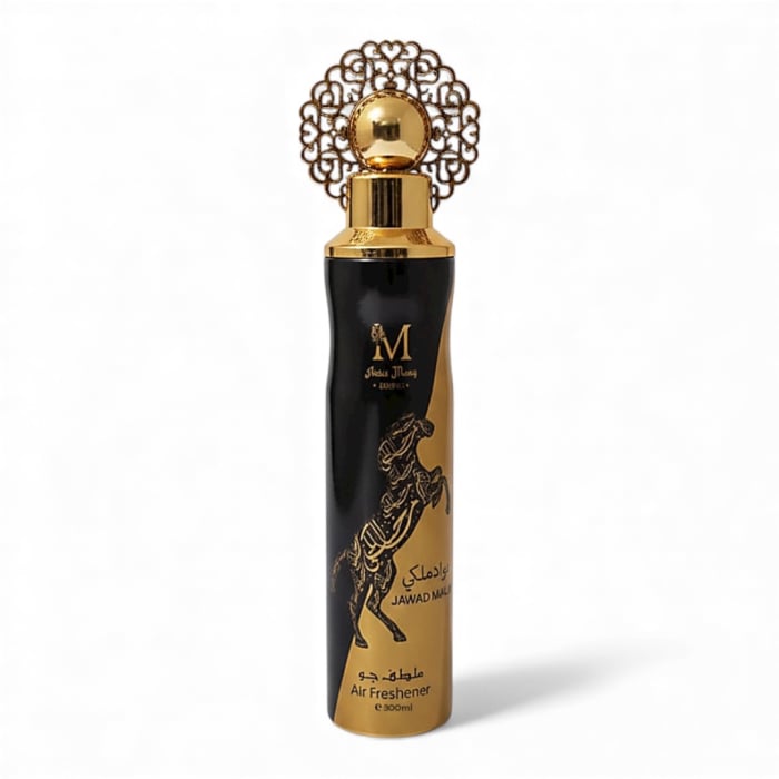 Jawad Malaki 300ml – Odorizant de camera