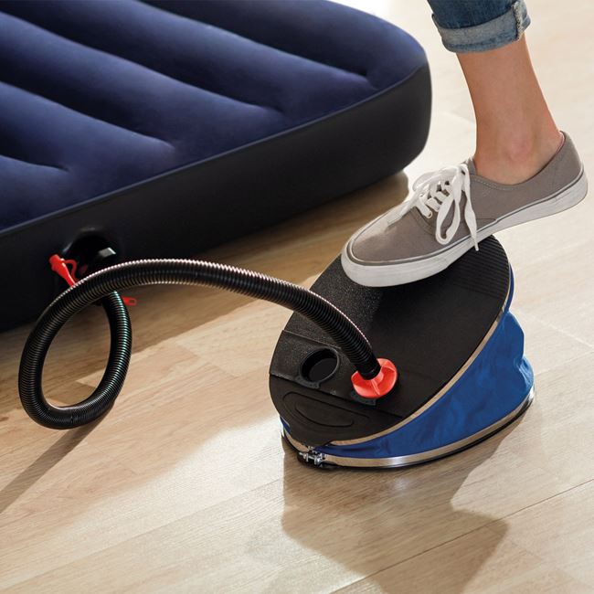 Pompa de Picior 6L - Intex 2