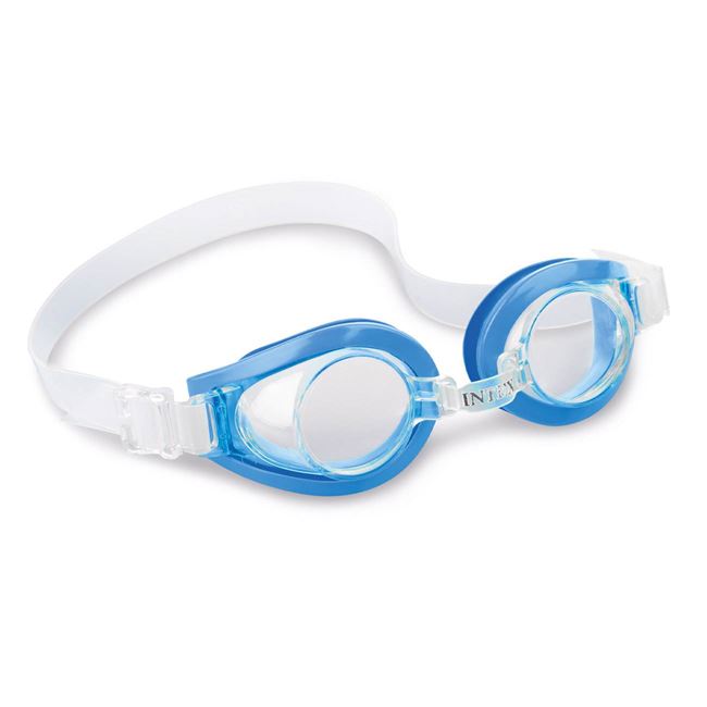 Ochelari Inot pentru Copii Color 3-8 Ani - Intex 3