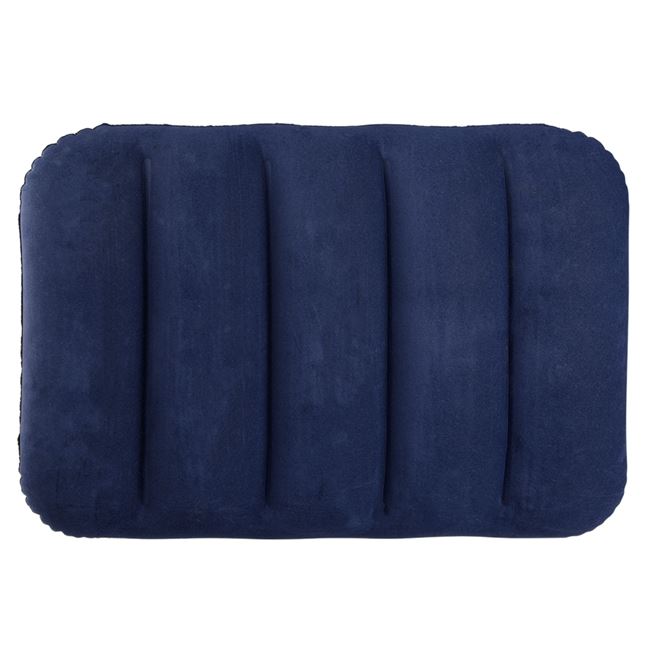 Perna Gonflabila Albastra INTEX 43x28x9cm 3