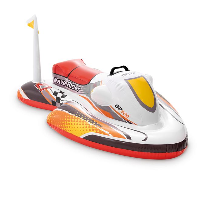 Jet Ski Gonflabil 1.17x0.77m - Intex 2
