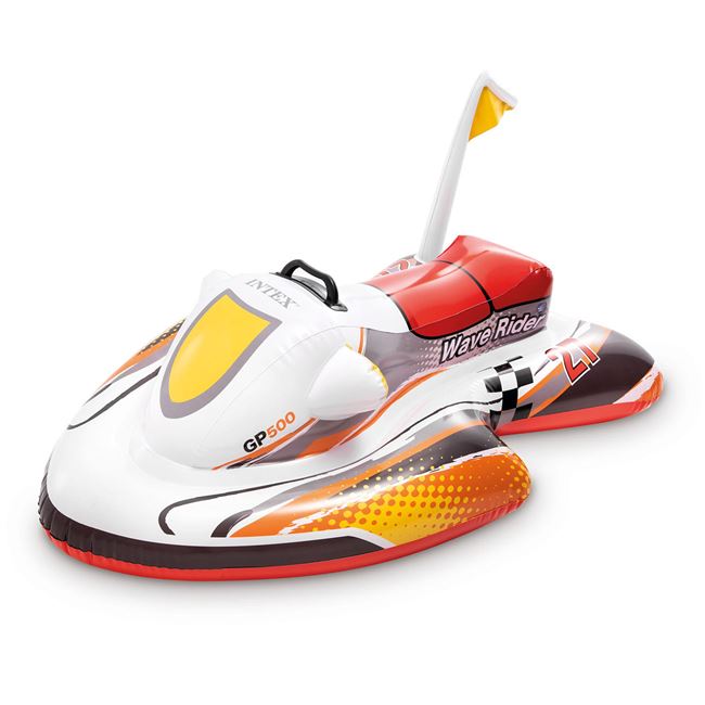 Jet Ski Gonflabil 1.17x0.77m - Intex 5
