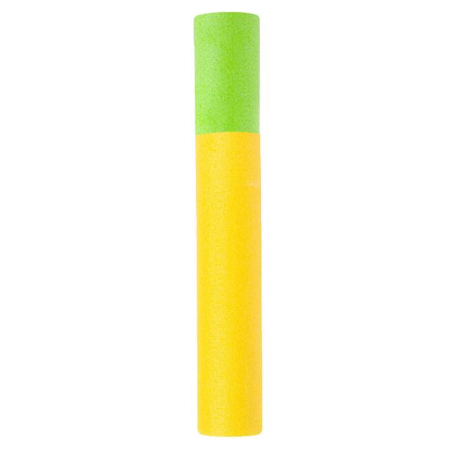 Pistol de Apa Foam Tub 30cm 4