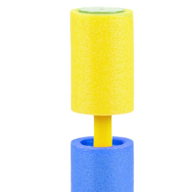Pistol de Apa Foam Tub 30cm 5