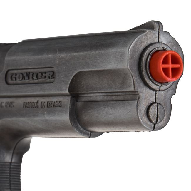 Pistol Beretta cu Capse (8 Gloante) 2