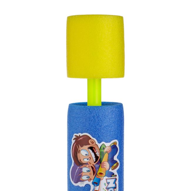 Pistol de Apa Foam Tub 30cm 4