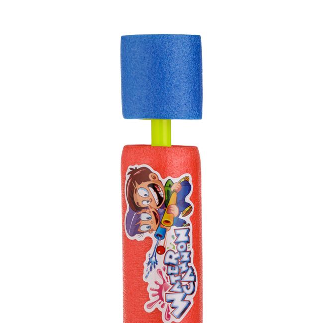 Pistol de Apa Foam Tub 30cm 5