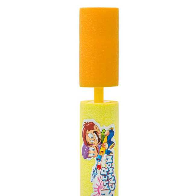 Pistol de Apa Foam Tub 55cm 4