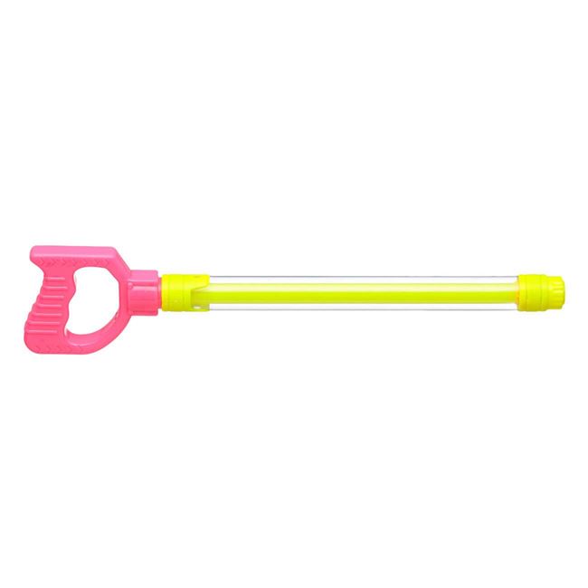 Pistol de Apa din Plastic Maner Colorat 38cm 2