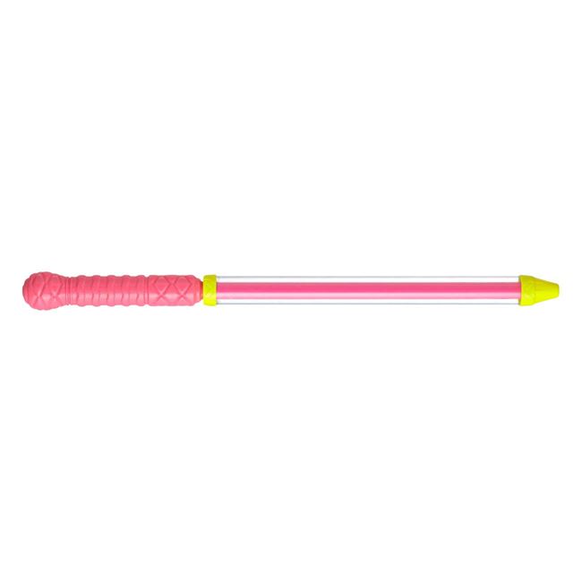 Pistol de Apa Tub Sabie din Plastic Colorat 55cm 2