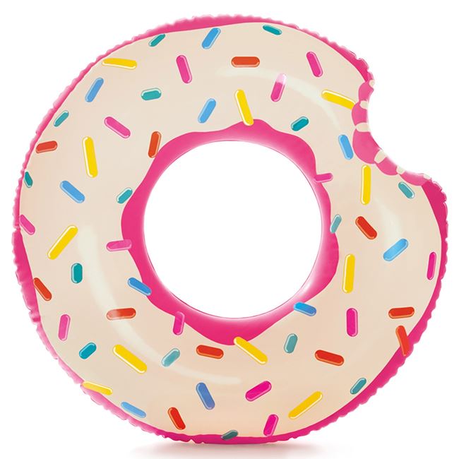 Colac Gonflabil Donut 1.07x0.99m - Intex 2