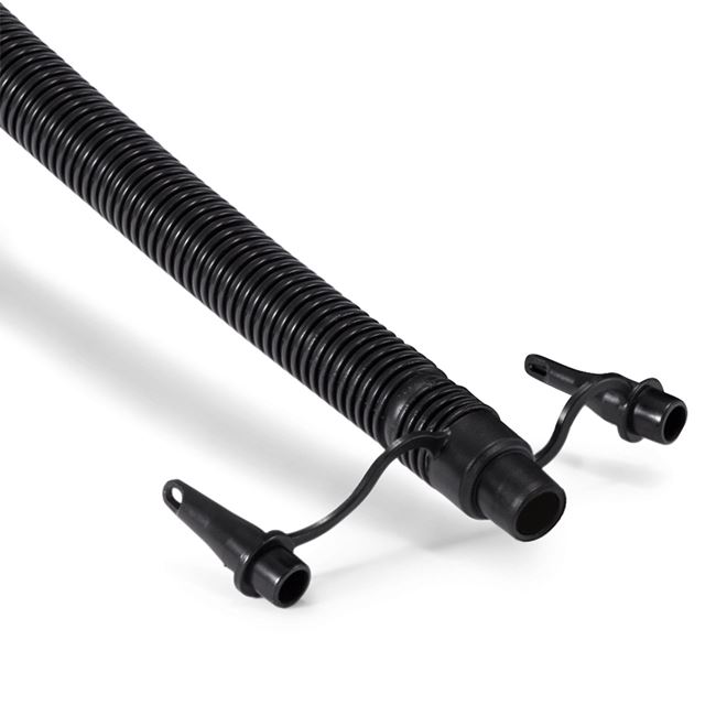 Pompa de Aer Manuala cu Actiune Dubla 37cm - Intex 3