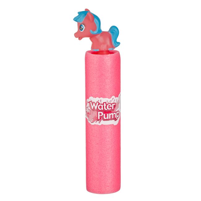 Pistol de Apa Foam Ponei 26cm 2