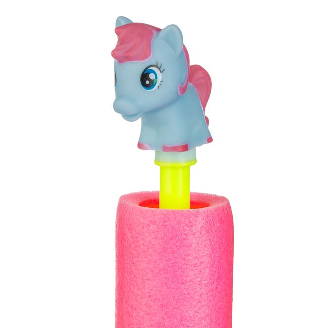 Pistol de Apa Foam Ponei 26cm 3