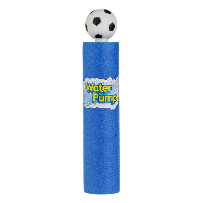 Pistol de Apa Foam Minge de Fotbal 26cm 2
