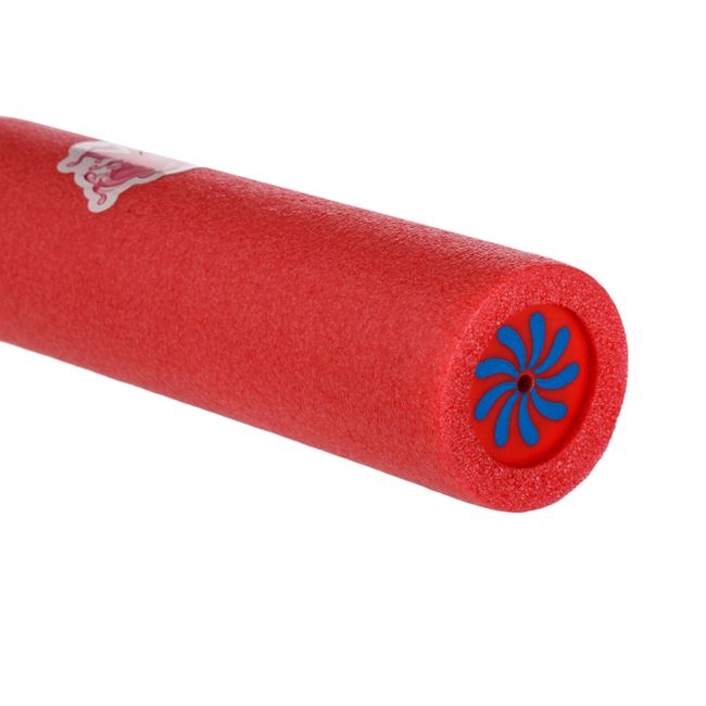 Pistol de Apa Foam Minge de Fotbal 26cm 5