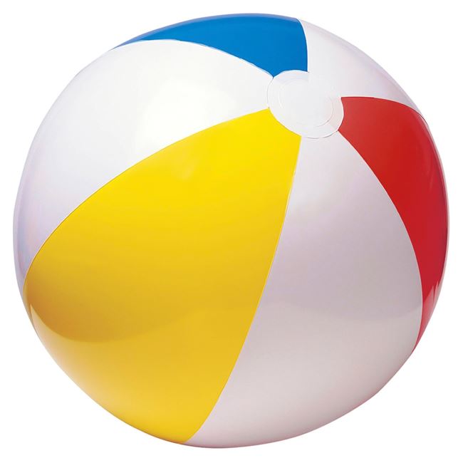 Minge Gonflabila Colorata Ø51cm - Intex 2