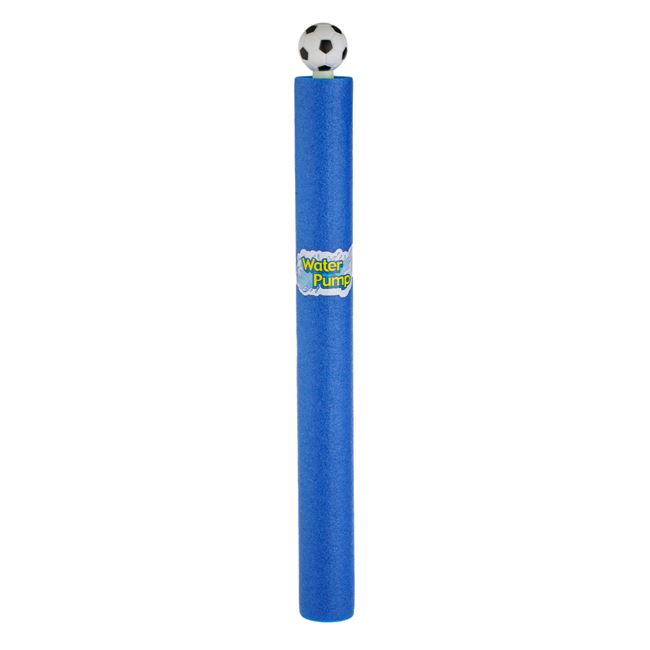 Pistol de Apa Foam Minge de Fotbal 54cm 2