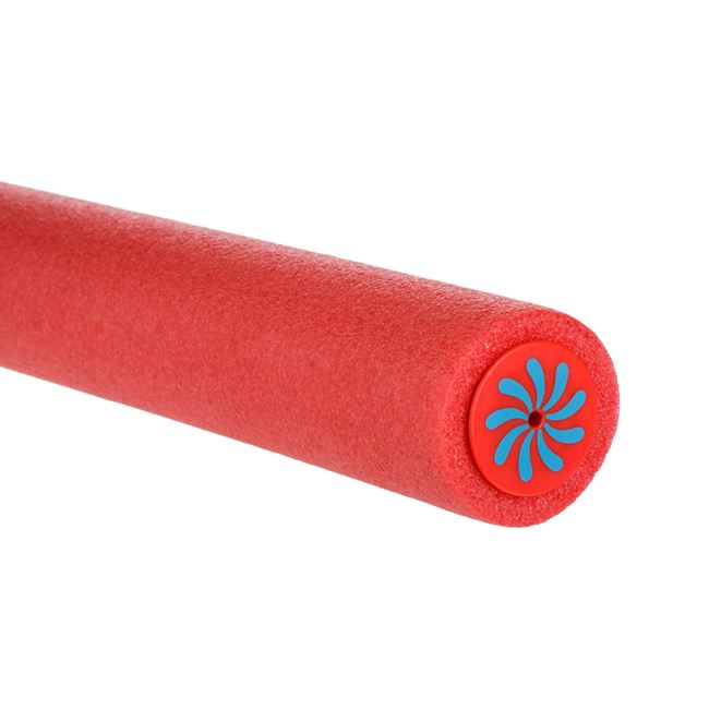 Pistol de Apa Foam Minge de Fotbal 54cm 5