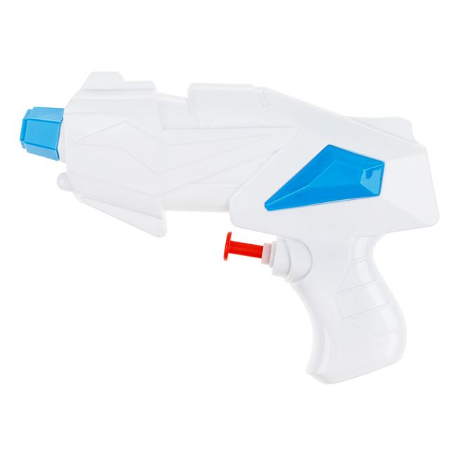 Pistol de Apa Colorat 16cm 3