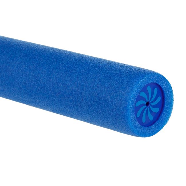 Pistol de Apa Foam Masina Bleu Rosu 26cm 5