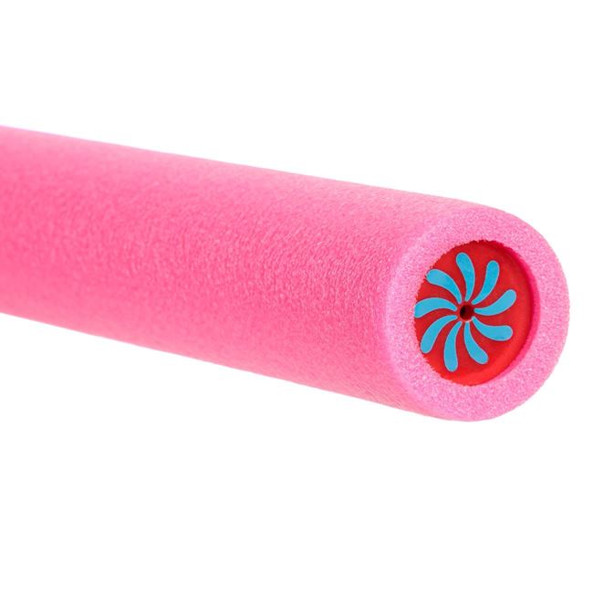 Pistol Apa Foam Roz Unicorn Colorat 55cm 5